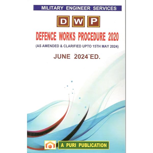 Buy MES General Conditions of Contracts (IAFW-2249) 2025 Ed
